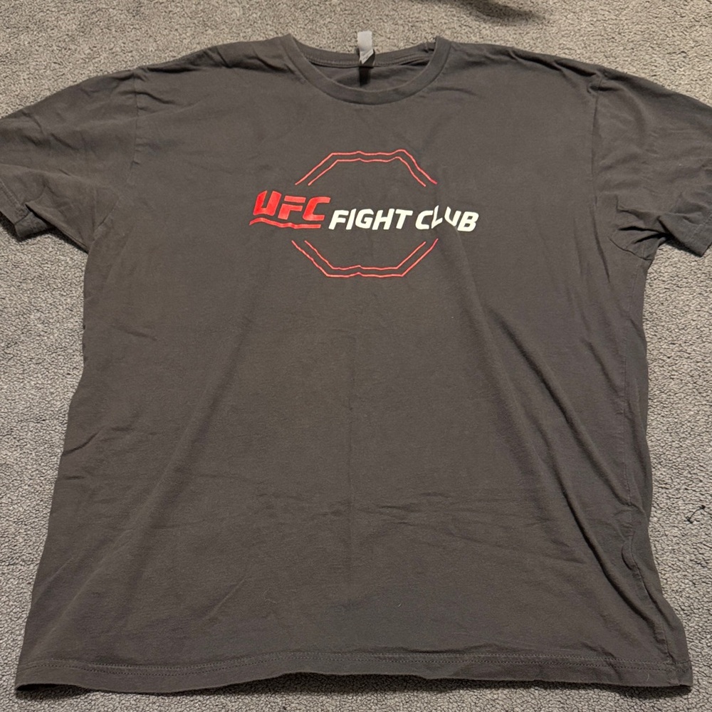 UFC Fight Club Tee